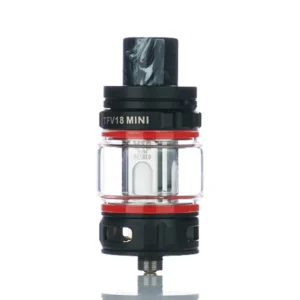 Smok TFV18 Mini Tank Planting Matt Black