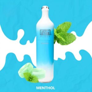 Flum Float 3000 Puffs Menthol