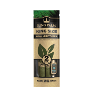 King Palm King 2 Grams Single