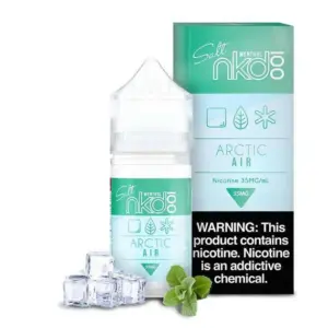 Naked Mint 35MG