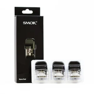 Smok Novo Pod 1.2ohm