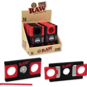 Raw Cone Cutter