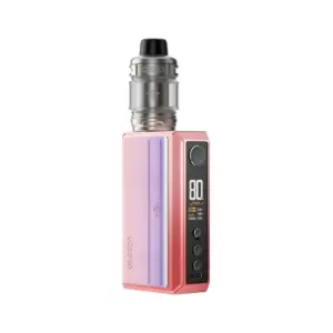 VooPoo Drag 5 177W Starter Kit (Sakura Pink)