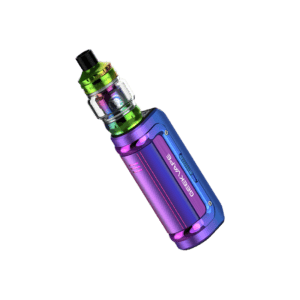 GeekVape M100 Aegis Mini 2 100W Starter Kit (Rainbow Purple)