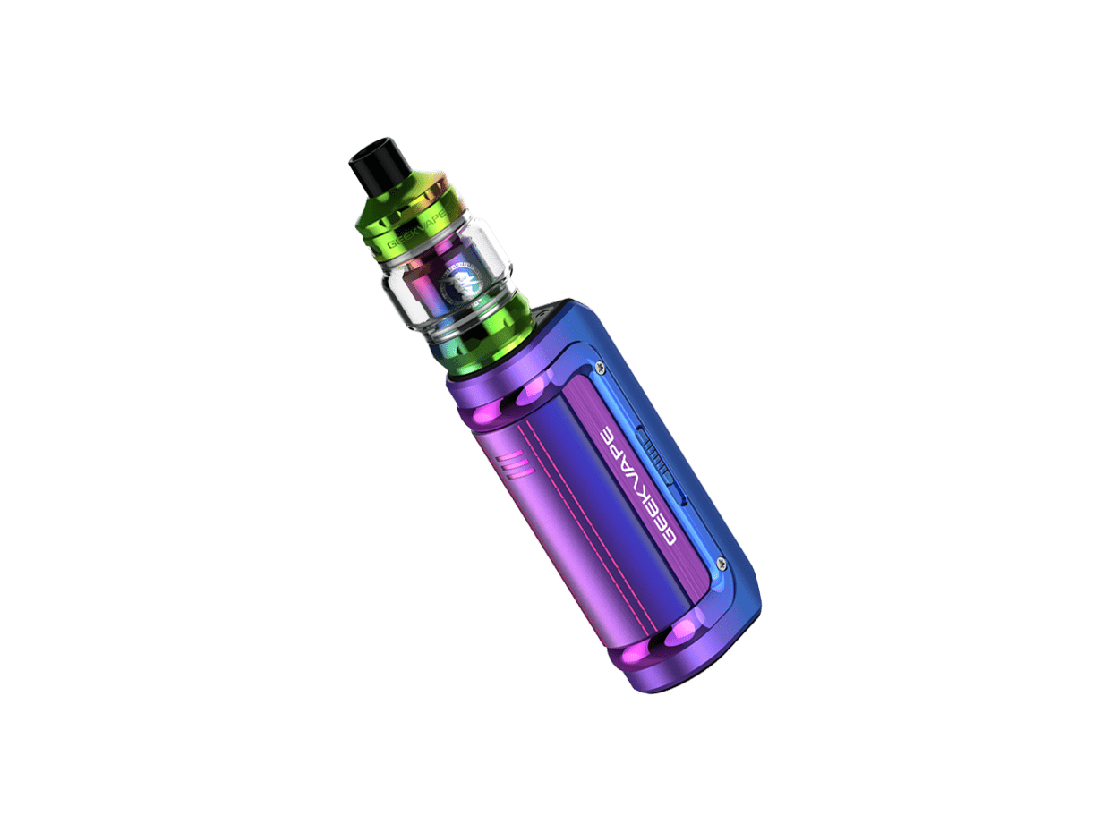 geekvape aegis solo 3 istruzioni GeekVape M100 Aegis Mini 2 Mod - Vape Wholesale USA