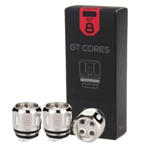 Vaporesso Gt8 0.15ohm Coil 60-110W