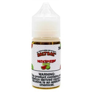 Salt Bae Watermelon Kiwi 50MG