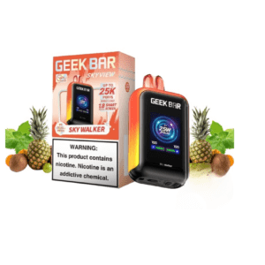 Geek Bar Digiflavor Sky 25K Sky Walker