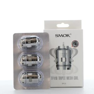 Smok TFV16 Triple Mesh Coil