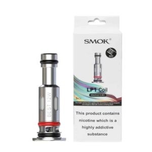 Smok Lp1 DC 0.8ohm MTL Coil