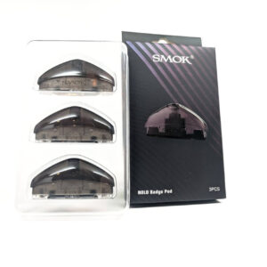 Smok Rolo Badge Pod