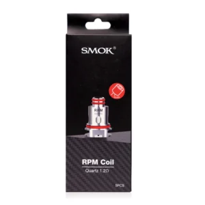 Smok RPM 1.2ohm Coil