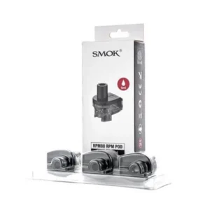 Smok Rpm 80 Rpm Pod Coil not Included
