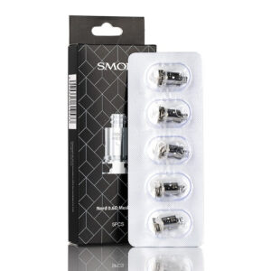 Smok Nord Mesh 0.6ohm Coil