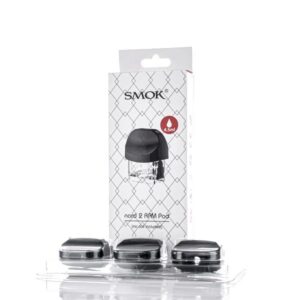 Smok Nord 2 Rpm Pod 4.5ml