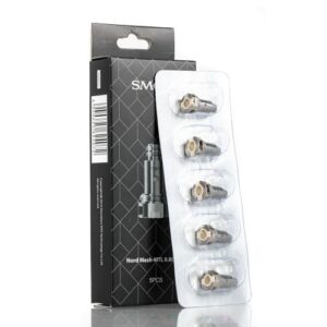 Smok Nord Mesh Coil 0.8 ohm