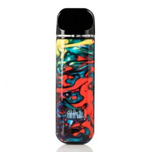 Smok Novo X 25W Kit (7-Color Resin)