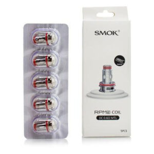 Smok LP2 DC 0.6ohm MTL Coil