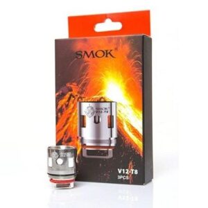 Smok V12-T8 Coil