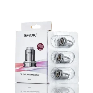 Smok TF Tank Stick Mesh Coil 40-80W