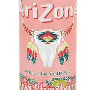 Arizona Tea Kiwi Strawberry  99¢