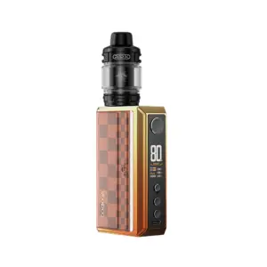 VooPoo Drag 5 177W Starter Kit (Sunset Orange)