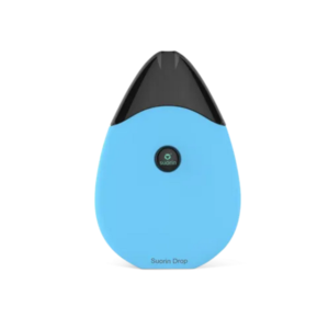 Suorin Drop Pod Device Kit (Blue)