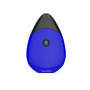 Suorin Drop Pod Device Kit (Diamond Blue)