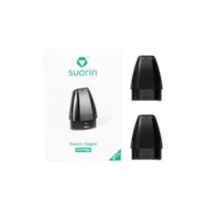 Suorin Vagon Pod
