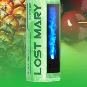 LOST MARY MO20000 PRO Tropical Punch