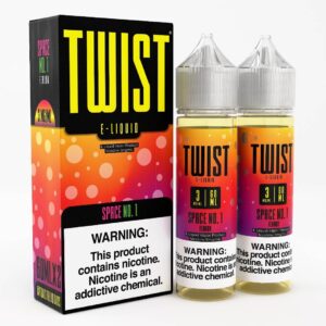 Twist Space NO.1 6MG