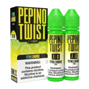 Twist Pepino Lemonade 6MG