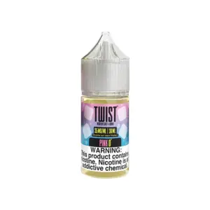 Twist Salt Pink Punch 0 35MG