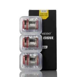 Vaporesso Gtr 0.15ohm Coil 60-80W