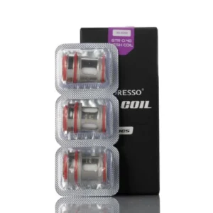 Vaporesso Gtr 0.4ohm Coil 40-60W