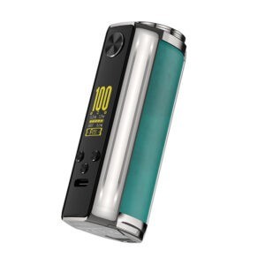 Vaporesso Target 100 Mod (NEW CMF) (Jade Green)