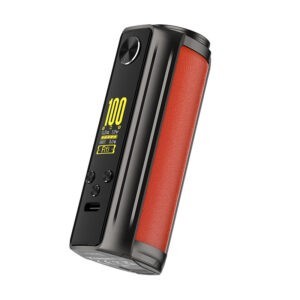 Vaporesso Target 100 Mod (NEW CMF) - (Fiery Orange)