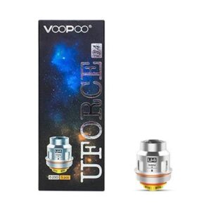 VooPoo Uforce U4 Coil