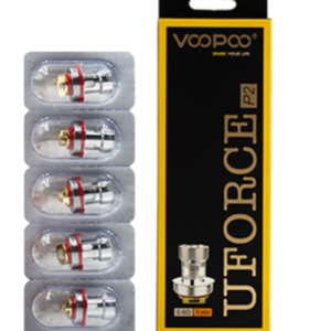 VooPoo Uforce P2 Coil