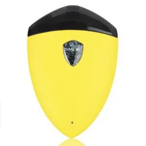 SMOK ROLO Badge Pod System Kit (Yellow)