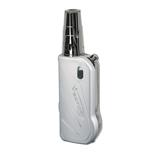 Vector VBoom/01  (Silver Rubber Matte)