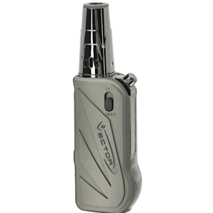 Vector Torch Vboom /02 (Gery Rubber Matte)