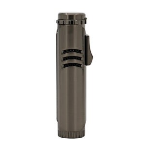 Vector Torch MaxTech / 02 (Gunmetal Satin)