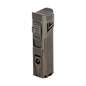 Vector Torch Quattro /02 (Gunmetal Satin)