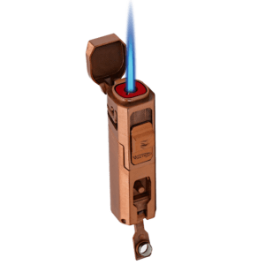 Vector Torch Caliper/03 (Copper Satin)