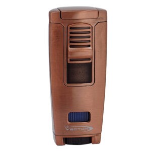 Vector Torch Apex /03 (Copper Satin)
