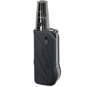 Vector Torch Vboom /04 (Black Rubber Matte)