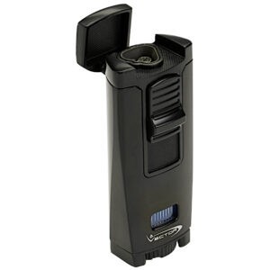 Vector Torch Apex /04 (Black Matte)