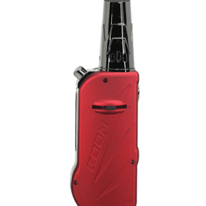 Vector Torch Vboom /08 (Red Rubber Matte)