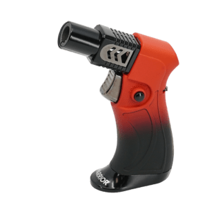 Vector Warrior/18 (Red/Black Fade)